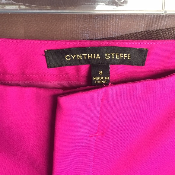 Cynthia Steffe Pants - Picture 6 of 10